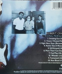 Robert Cray-1