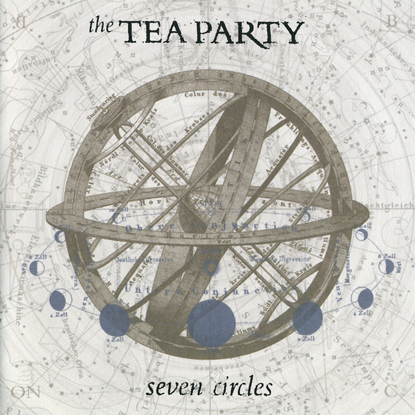 The Tea Party-0