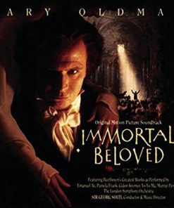 Gary Oldman, Beethoven*, Emanuel Ax, Pamela Frank, Gidon Kremer, Yo-Yo Ma, Murray Perahia, The London Symphony Orchestra*, Sir Georg Solti*-0