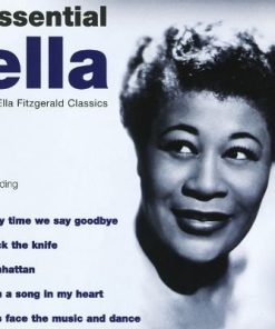 Ella Fitzgerald-0