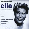 Ella Fitzgerald-0