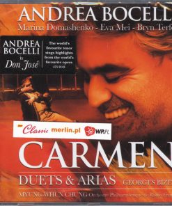 Andrea Bocelli, Marina Domashenko, Eva Mei, Bryn Terfel-0