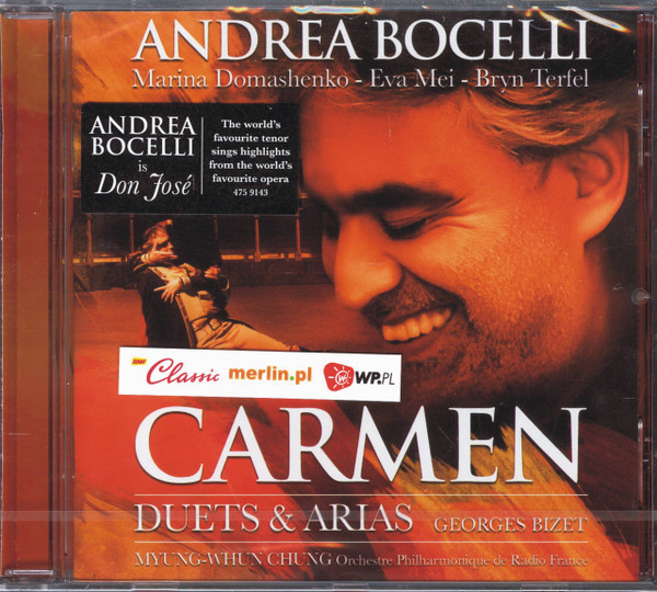 Andrea Bocelli, Marina Domashenko, Eva Mei, Bryn Terfel-0