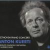 Ludwig van Beethoven, Anton Kuerti, Andrew Davis, Toronto Symphony Orchestra-0