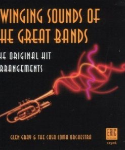 Glen Gray & The Casa Loma Orchestra-0