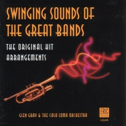 Glen Gray & The Casa Loma Orchestra-0