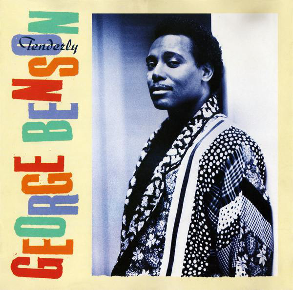 George Benson-0