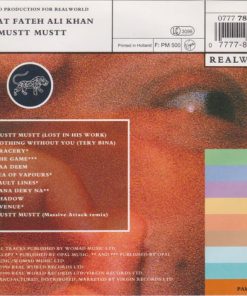 Nusrat Fateh Ali Khan-1