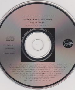 Nusrat Fateh Ali Khan-2