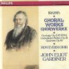 Johannes Brahms - The Monteverdi Choir, John Eliot Gardiner-0