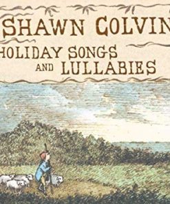 Shawn Colvin-0