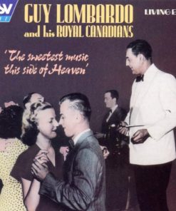 Guy Lombardo And His Royal Canadians-0