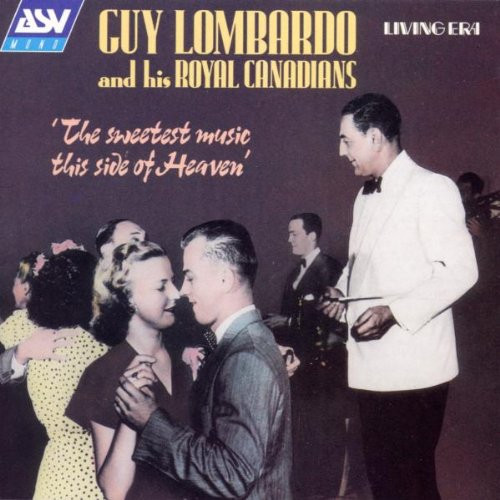 Guy Lombardo And His Royal Canadians-0