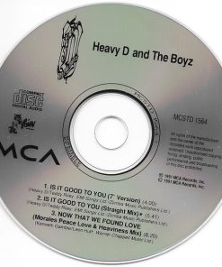 Heavy D. & The Boyz-2