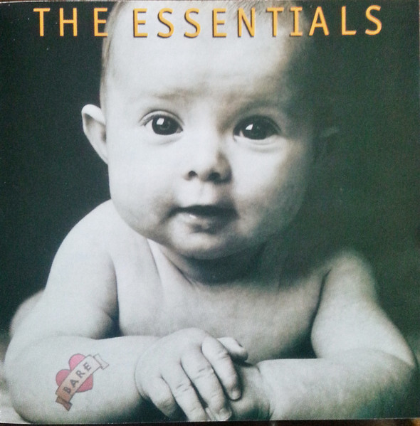 The Essentials (11)-0
