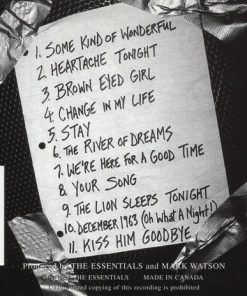The Essentials (11)-1
