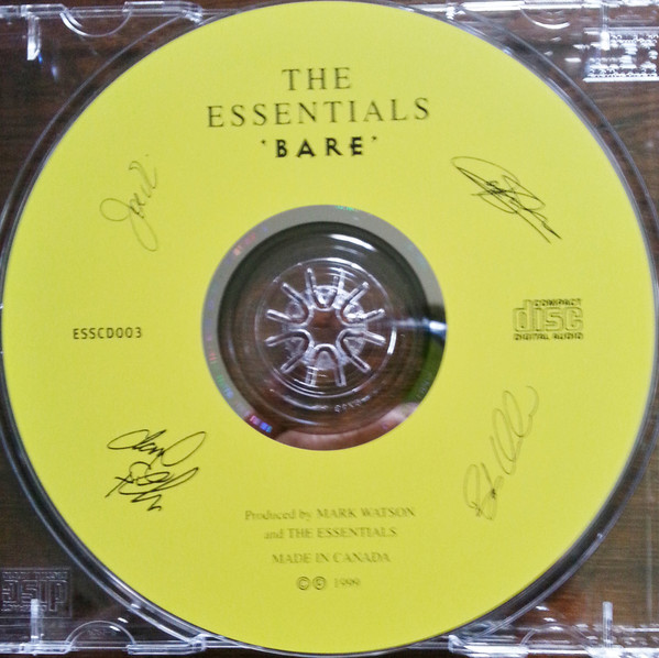 The Essentials (11)-2