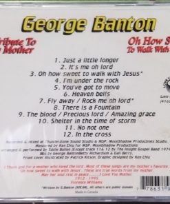 George Banton-1