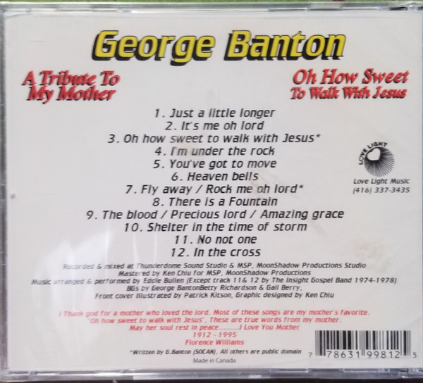 George Banton-1