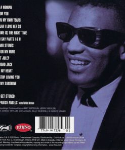 Ray Charles-1
