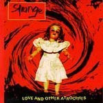 Strange (4)-0