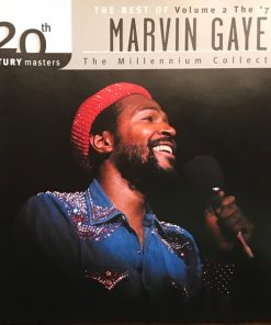 Marvin Gaye-0