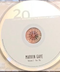 Marvin Gaye-2
