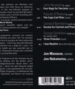 Jon Manasse, Jon Nakamatsu-1