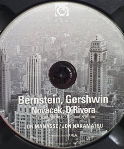 Jon Manasse, Jon Nakamatsu-2