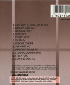 Muddy Waters-1