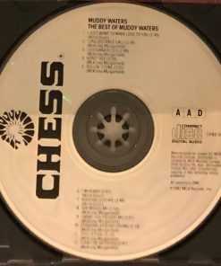 Muddy Waters-2