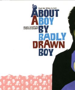 Badly Drawn Boy-0