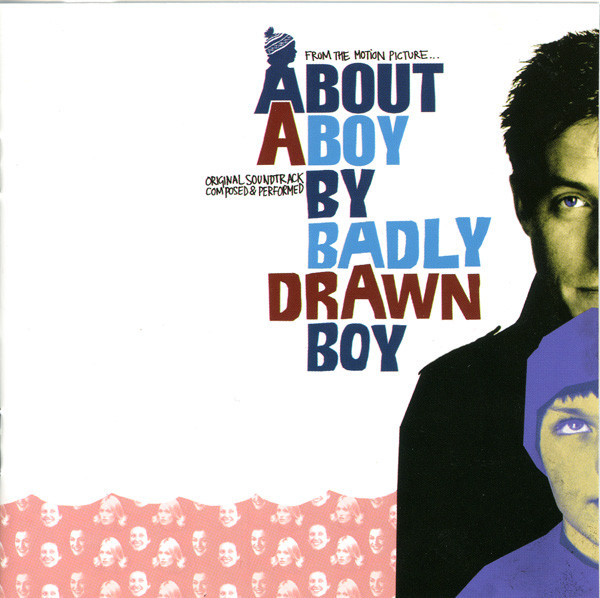 Badly Drawn Boy-0