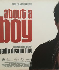 Badly Drawn Boy-1