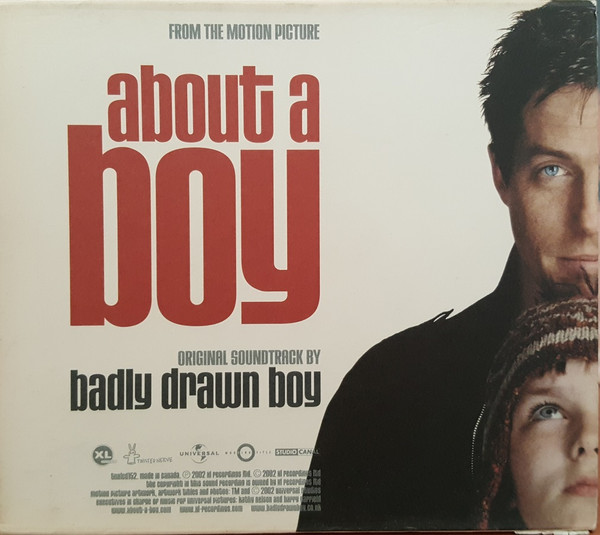 Badly Drawn Boy-1