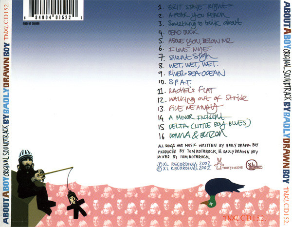 Badly Drawn Boy-2