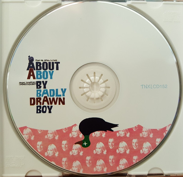 Badly Drawn Boy-3