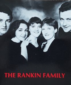The Rankin Family-0