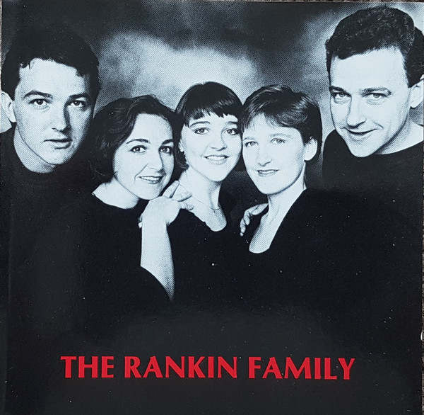 The Rankin Family-0