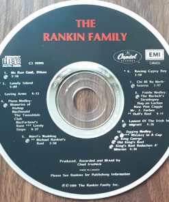 The Rankin Family-4