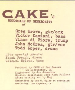 Cake-3