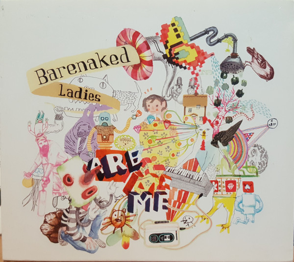 Barenaked Ladies-0