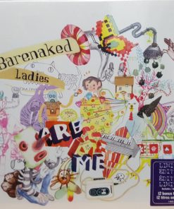 Barenaked Ladies-1
