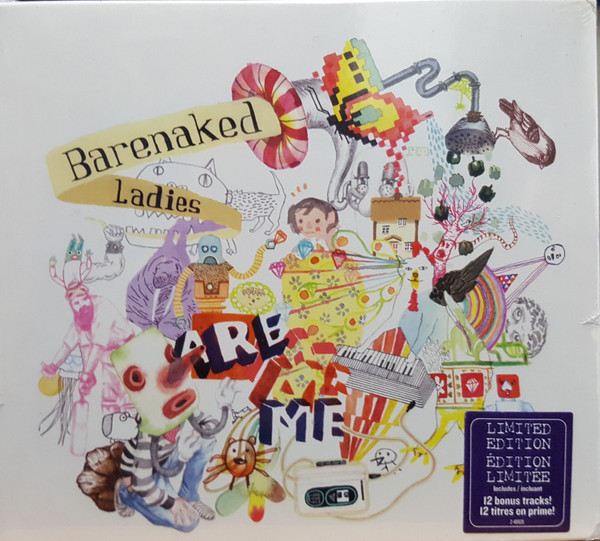 Barenaked Ladies-1