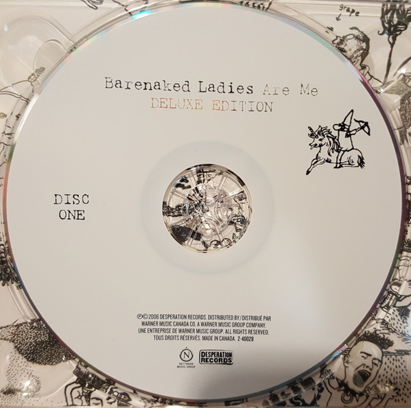 Barenaked Ladies-4