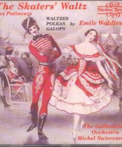Emil Waldteufel, Gulbenkian Orchestra, Michel Swierczewski-0