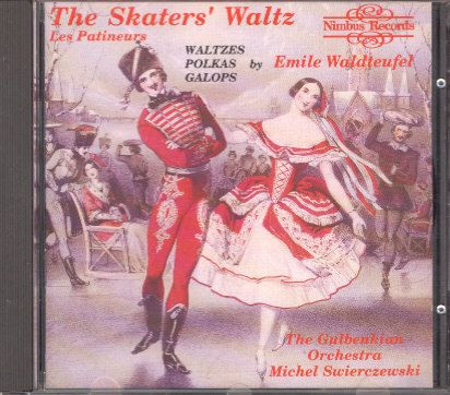 Emil Waldteufel, Gulbenkian Orchestra, Michel Swierczewski-0