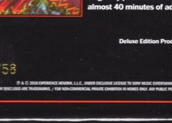 The Jimi Hendrix Experience-2