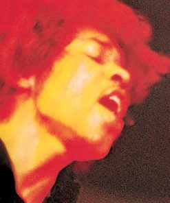 The Jimi Hendrix Experience-3