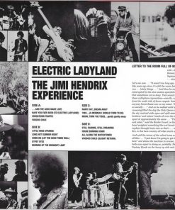 The Jimi Hendrix Experience-4